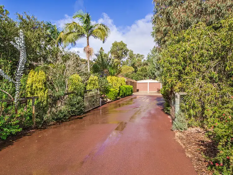 Second view of Homely house listing, 58 Silversmith Street, Wellard WA 6170
