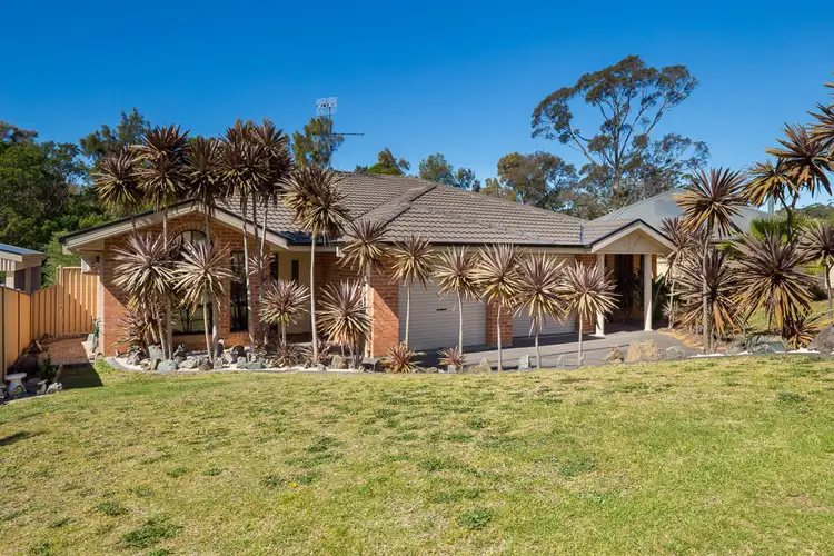 18a Gibson Place, Batehaven NSW 2536