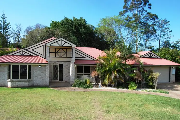 Main view of Homely house listing, 9 Thyme Court, Upper Caboolture QLD 4510
