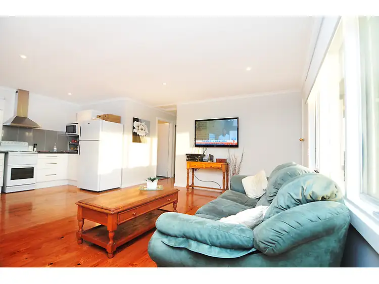Second view of Homely house listing, 9 Nunan Street, Robe SA 5276