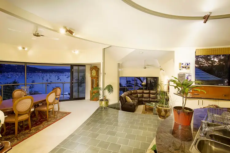 Fifth view of Homely house listing, 117 Riverview Road, Avalon Beach NSW 2107