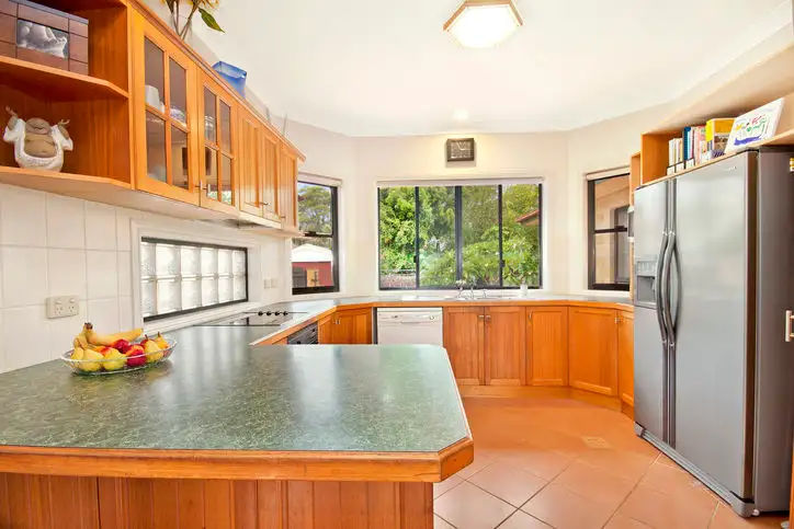 Second view of Homely townhouse listing, 1/31 Ross Street, Ballina NSW 2478