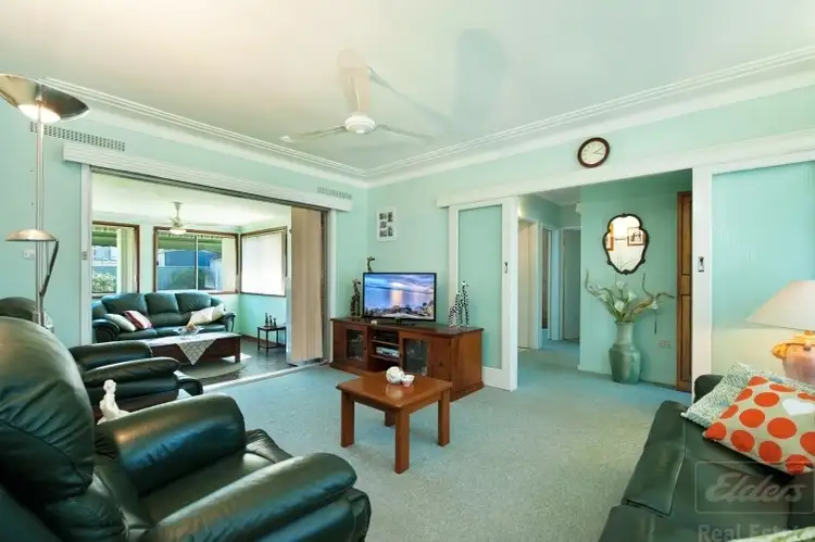 Second view of Homely house listing, 12 NOELA AVENUE, New Lambton NSW 2305