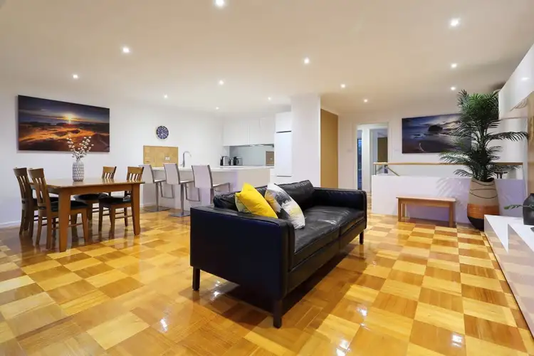Third view of Homely townhouse listing, 12/8 The Strand, Williamstown VIC 3016