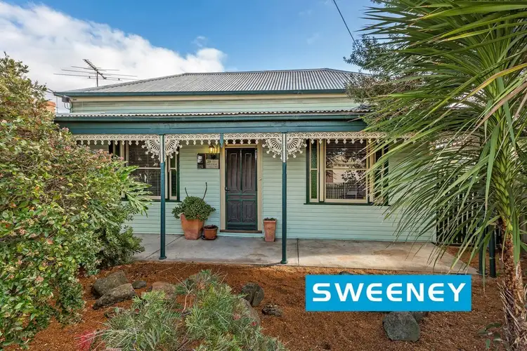 Third view of Homely unit listing, 1/25 Bayview Street, Altona VIC 3018