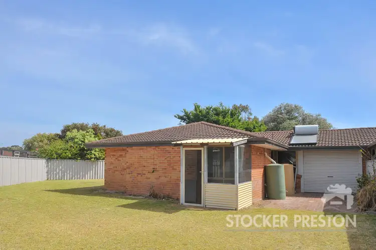 Fifth view of Homely semi-detached listing, 2/15 Wylie Crescent, West Busselton WA 6280