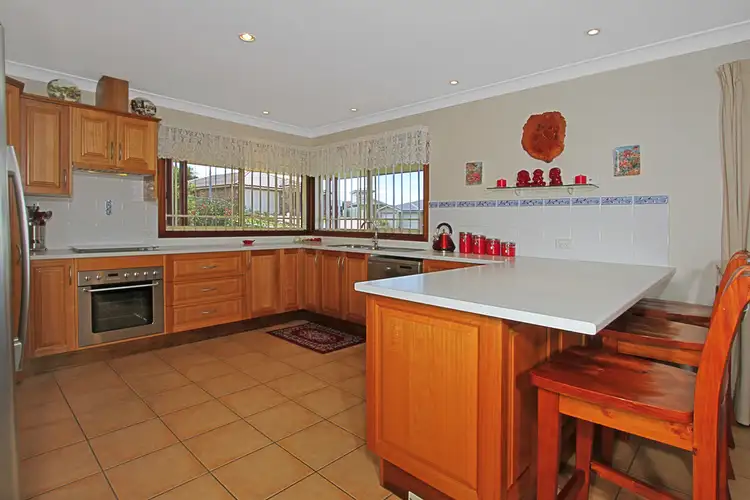 Sixth view of Homely house listing, 1 Banyalla Place, Ulladulla NSW 2539