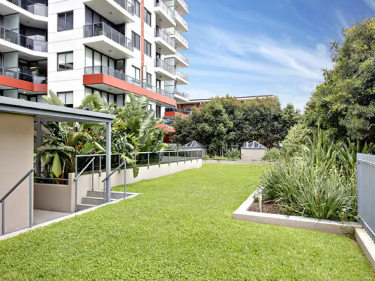 Sixth view of Homely apartment listing, 1103/90 George Street, Hornsby NSW 2077