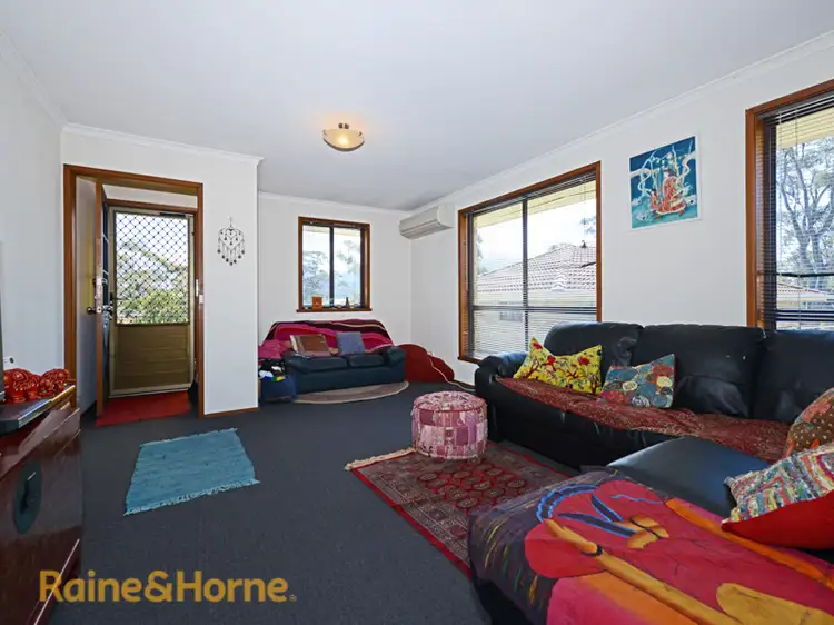 Third view of Homely unit listing, 1/483 Nelson Road, Mount Nelson TAS 7007