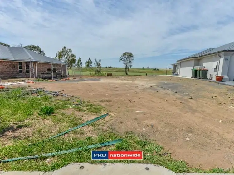 Third view of Homely land listing, 40 Peak Drive, Tamworth NSW 2340