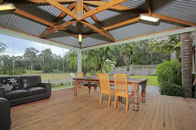 Second view of Homely house listing, 78 Cullendulla Drive, Long Beach NSW 2536