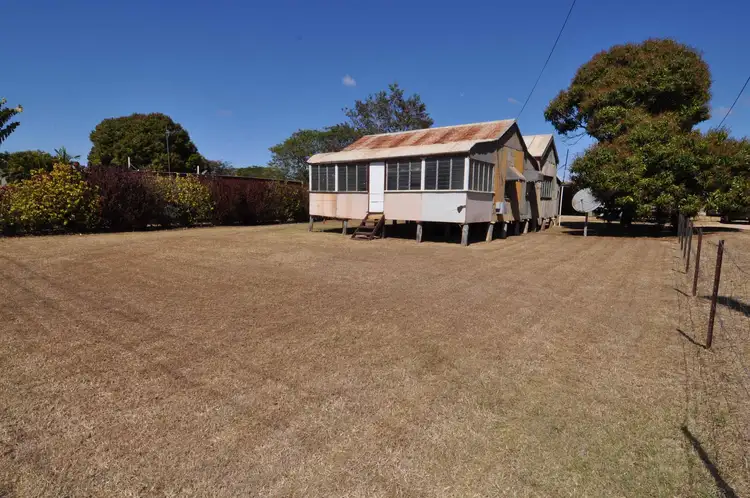 Second view of Homely house listing, 26 Millchester Road, Charters Towers QLD 4820
