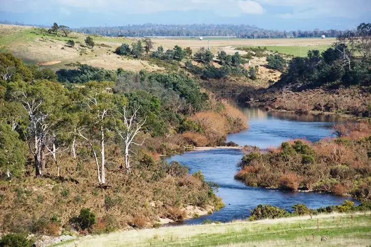 Second view of Homely rural property listing, 832 Glen Esk Road, Conara TAS 7211