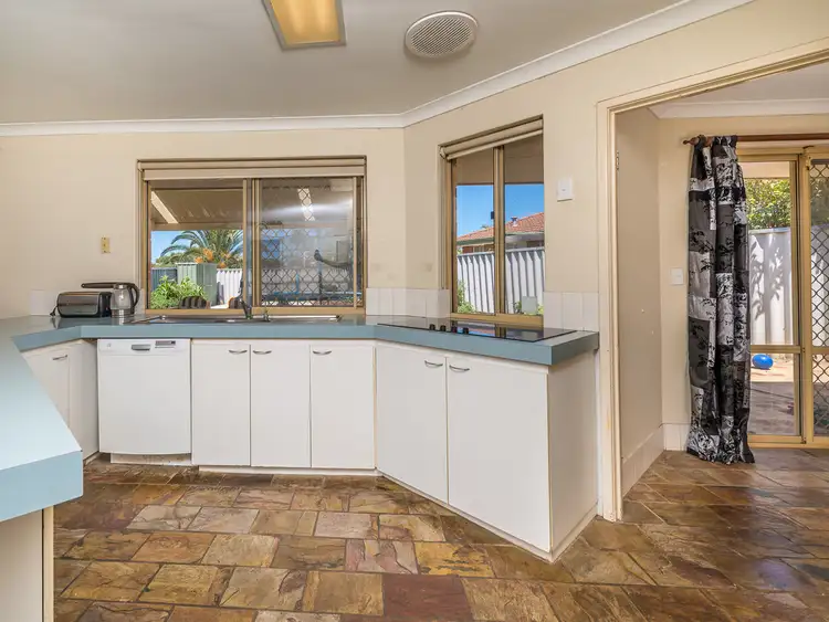 Fifth view of Homely house listing, 19 Littleham Loop, Quinns Rocks WA 6030