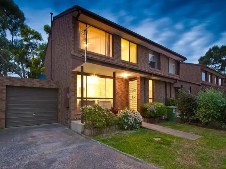 9/2-6 Belgrave Hallam Road, Hallam VIC 3803