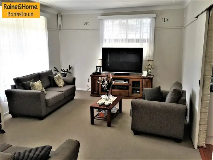 Second view of Homely house listing, 49 Waruda Street, Yagoona NSW 2199