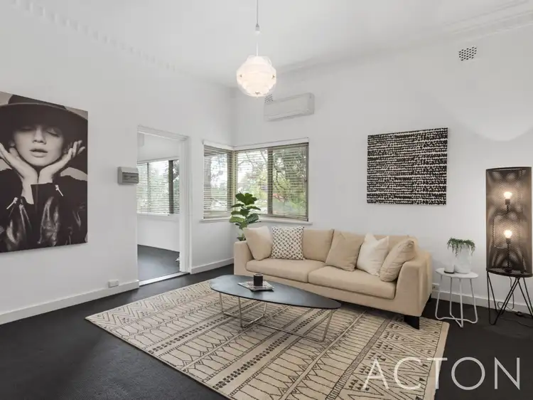 Second view of Homely apartment listing, 4/36 Martin Avenue, Nedlands WA 6009