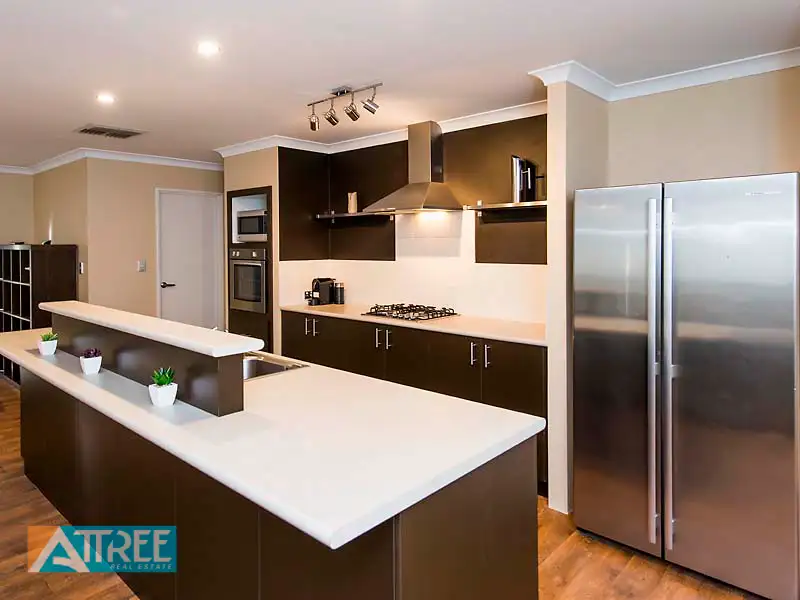 Main view of Homely house listing, 21 Blarney Place, Canning Vale WA 6155