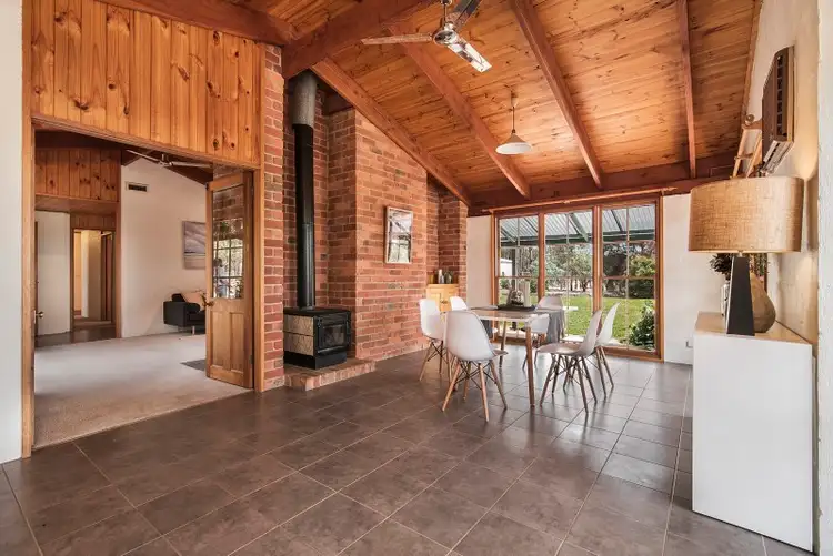 Fourth view of Homely house listing, 357 Sinclairs Road, Strathfieldsaye VIC 3551