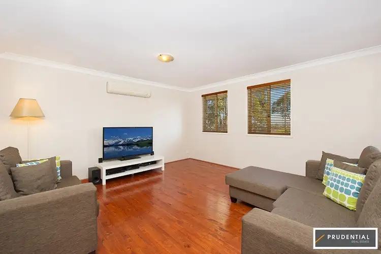 Fourth view of Homely house listing, 18 Edward Howe Place, Narellan Vale NSW 2567