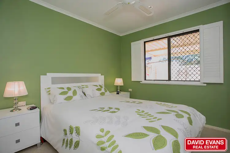 Second view of Homely house listing, Unit 513/55 Belgrade Road, Wanneroo WA 6065