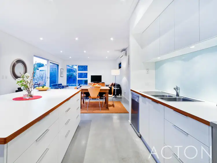 Fifth view of Homely house listing, 14A Davies Street, Beaconsfield WA 6162