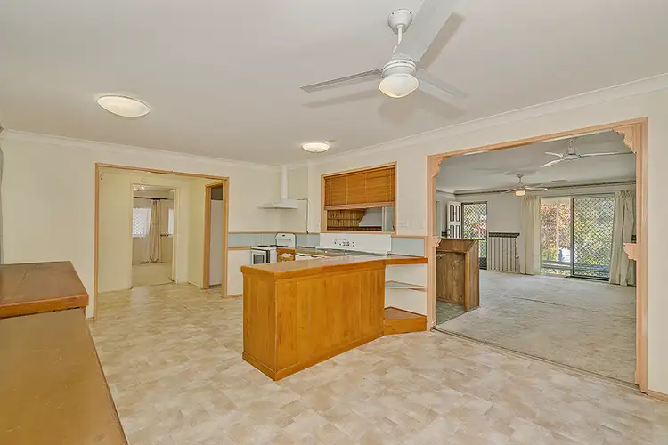 Fifth view of Homely house listing, 11 Dion Drive, Eagleby QLD 4207
