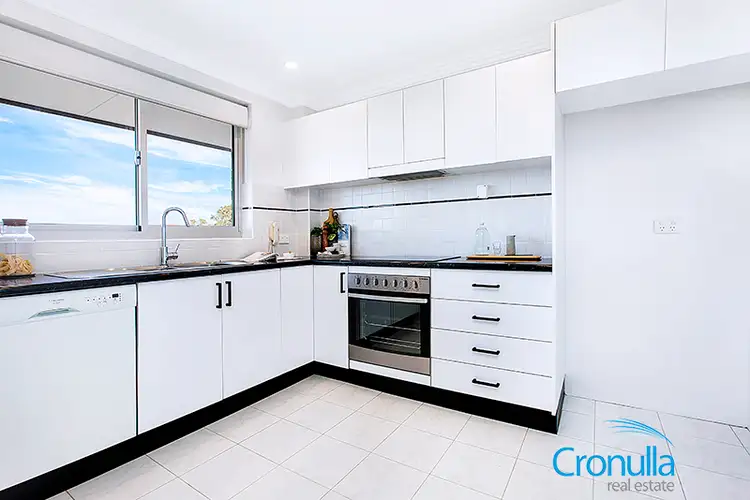 Third view of Homely apartment listing, 9/27-31 Burke Rd, Cronulla NSW 2230
