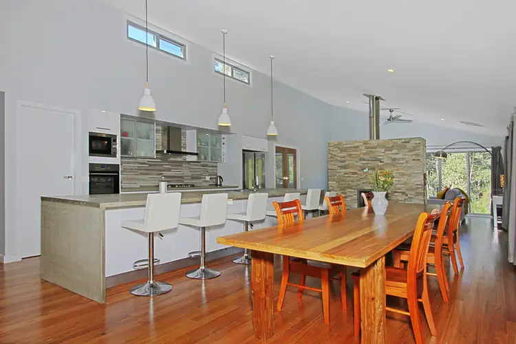 Fifth view of Homely house listing, 45 Bunderra Circuit, Malua Bay NSW 2536