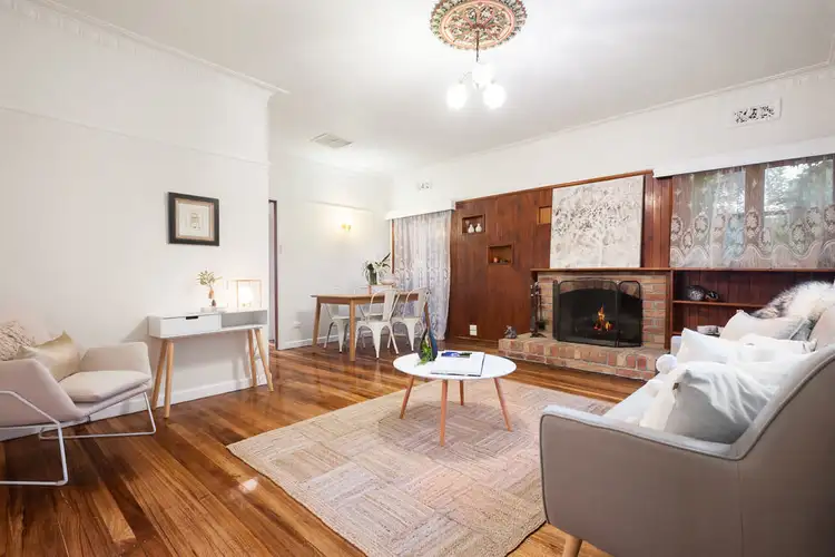 Second view of Homely house listing, 81 Bayswater Road, Croydon VIC 3136