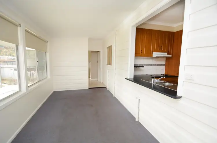 Fifth view of Homely house listing, 46 RONALD STREET, Robinvale VIC 3549
