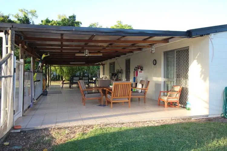 Second view of Homely rural property listing, 22 Althaus Parade, Yabulu QLD 4818