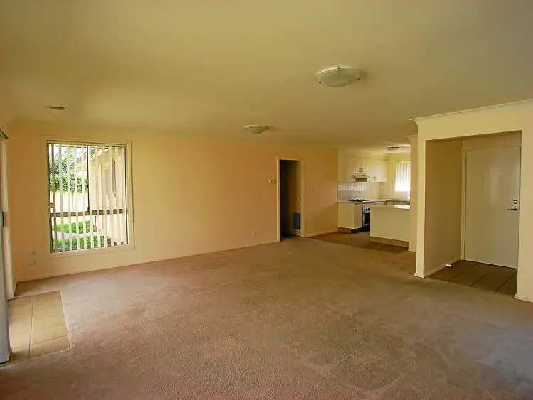 Second view of Homely house listing, 17 Greerlyn Way, Orange NSW 2800