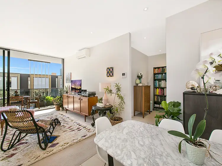 Main view of Homely house listing, 209/26 Harvey Street, Little Bay NSW 2036