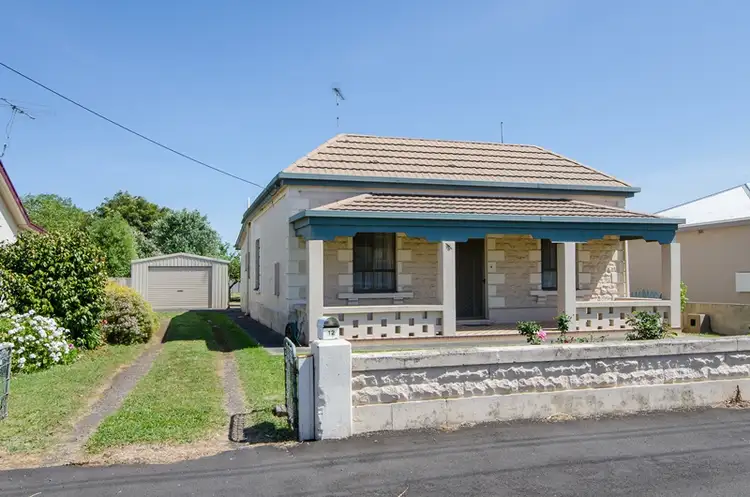 Second view of Homely house listing, 12 Wilson Street, Mount Gambier SA 5290