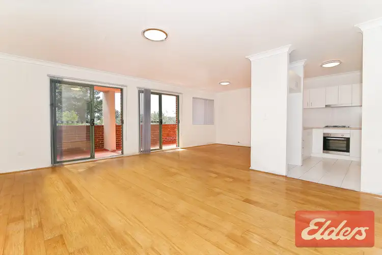 Third view of Homely unit listing, 49/503-507 Wentworth Avenue, Toongabbie NSW 2146