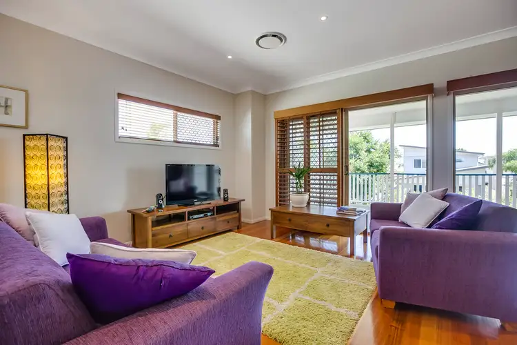 Third view of Homely house listing, 44 Waterview Avenue, Wynnum QLD 4178