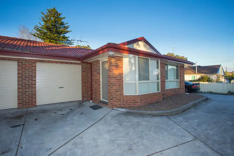 2/87a Hopetoun Street, Kurri Kurri NSW 2327