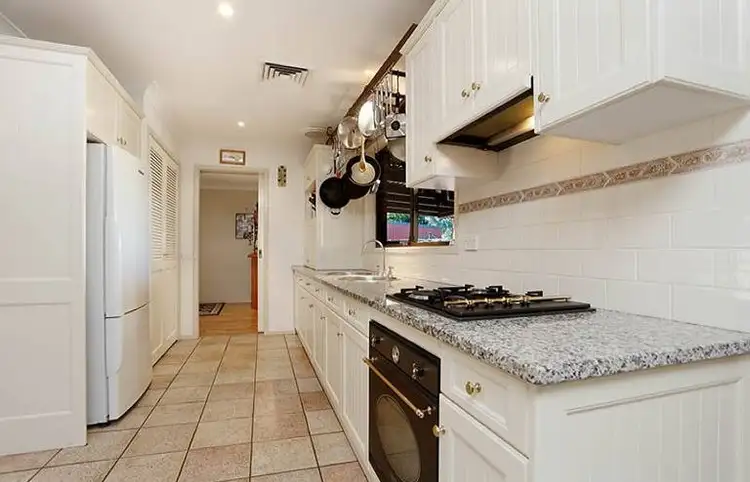 Third view of Homely house listing, 257 Hermitage Rd, Kurrajong Hills NSW 2758