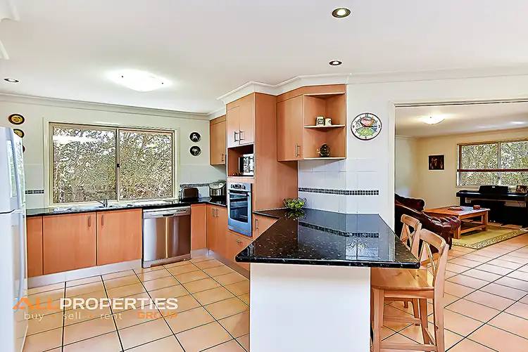 Fourth view of Homely house listing, 23 Van Dyck Rise, Mackenzie QLD 4156
