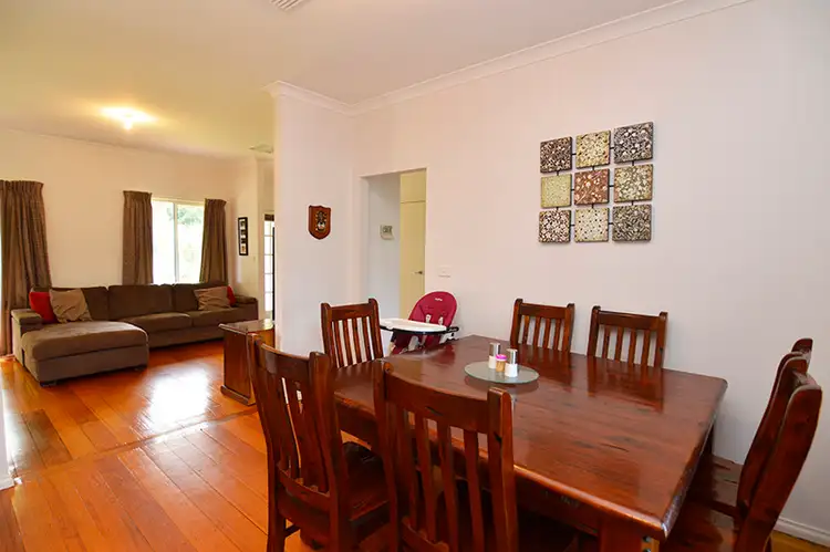 Second view of Homely house listing, 26 Ovens Avenue, Red Cliffs VIC 3496