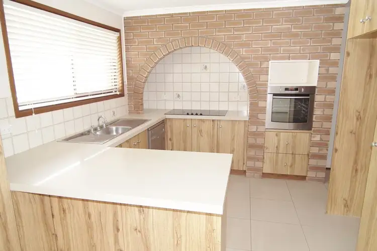 Third view of Homely house listing, 56 Doolan Crescent, Griffith NSW 2680