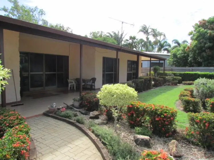 Fourth view of Homely house listing, 4 Bunya Street, Bushland Beach QLD 4818