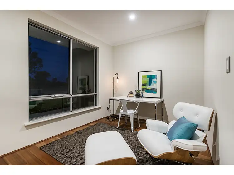 Fifth view of Homely house listing, 1/11 Hardey Road, Maylands WA 6051