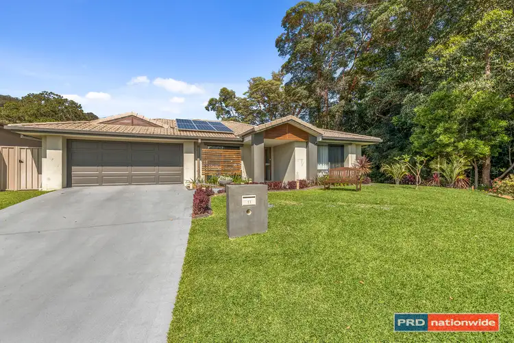11 Tulipwood Close, Coffs Harbour NSW 2450