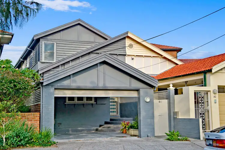Third view of Homely house listing, 80 Glenayr Avenue, North Bondi NSW 2026
