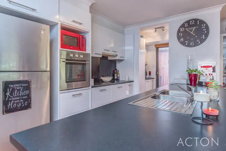 Seventh view of Homely house listing, 35 Lynas Way, Quinns Rocks WA 6030
