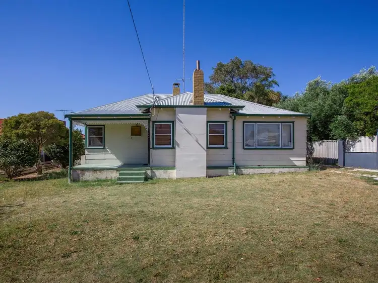 115 Mangles Street, South Bunbury WA 6230
