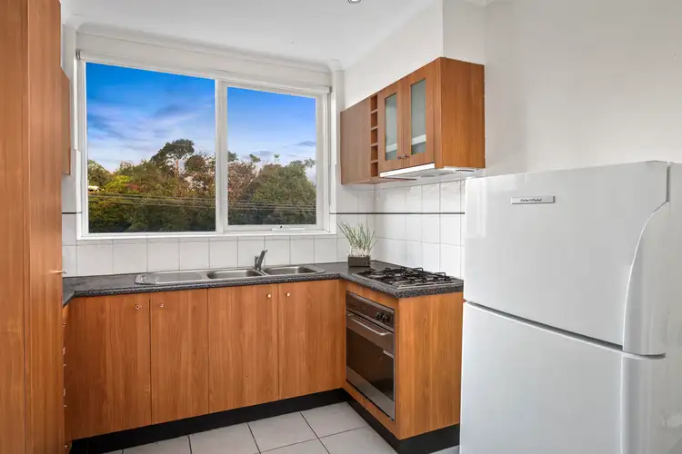 Fourth view of Homely apartment listing, 9/36-38 Elphin Grove, Hawthorn VIC 3122