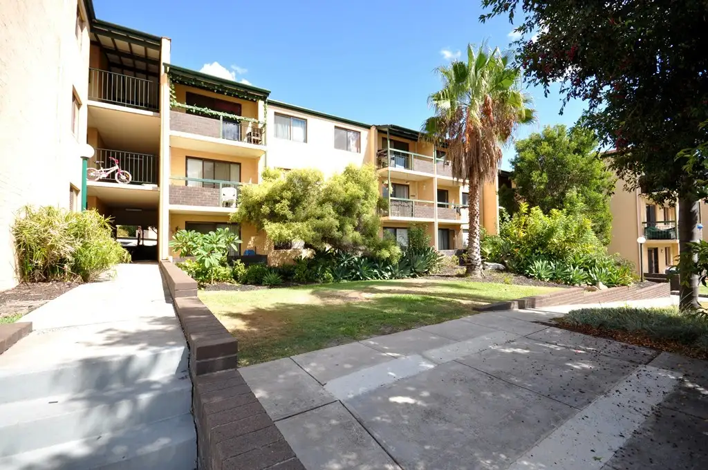 Main view of Homely unit listing, 19/147 Charles Street, West Perth WA 6005
